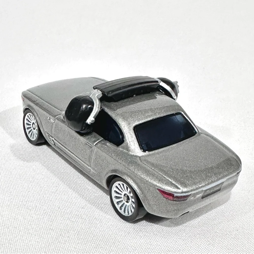 Mattel disney cars